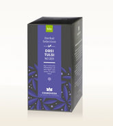 Cosmoveda Bio Tee Drei Tulsi No. 201, 25 x 1,8g